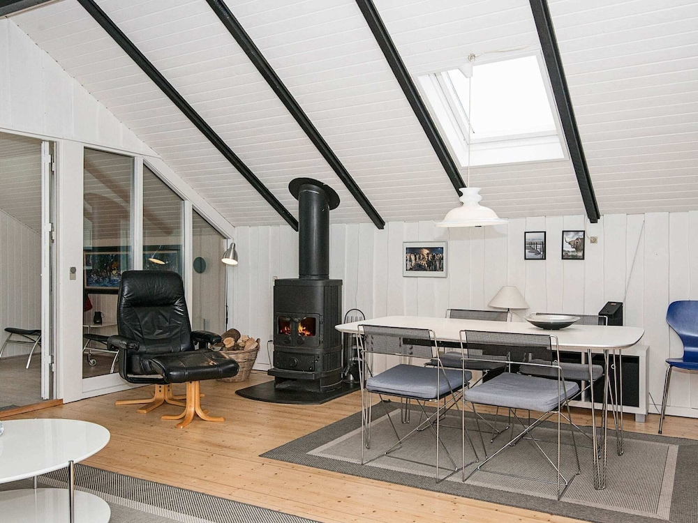 4 Person Holiday Home in Esbjerg V view 3
