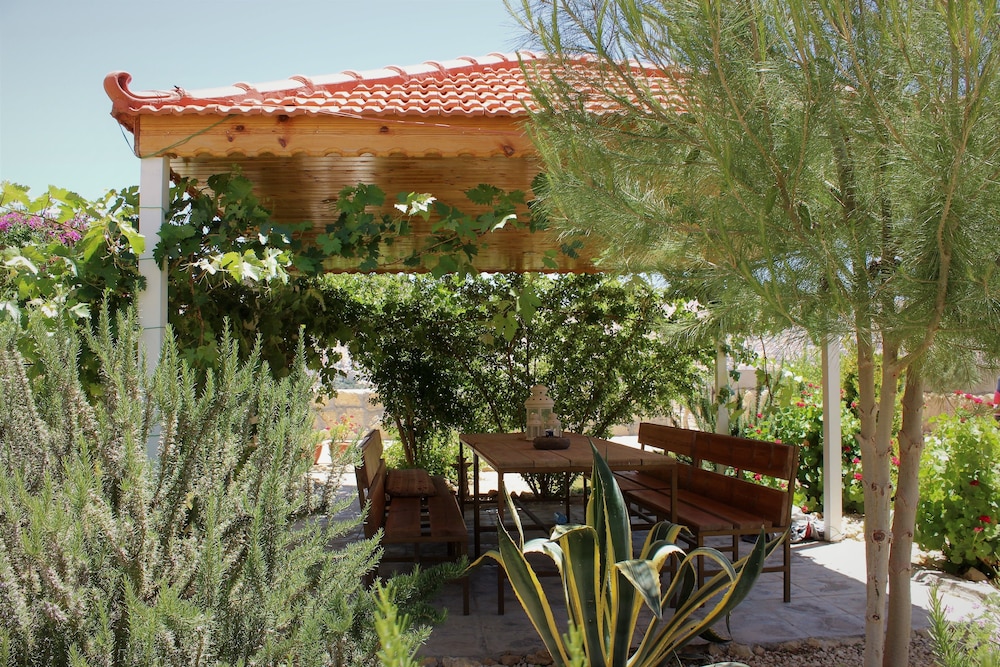 Petra Bed & Breakfast