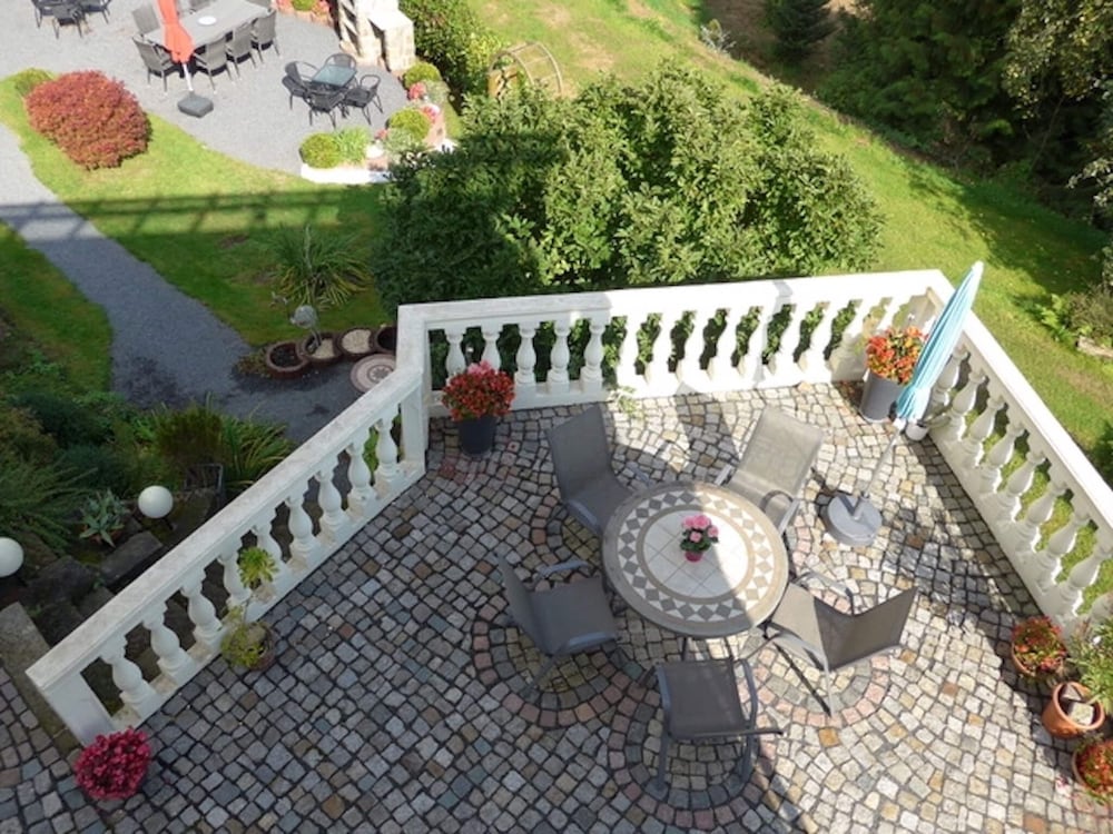 Cosy Apartment With Balcony in Kirnitzschtal view 2