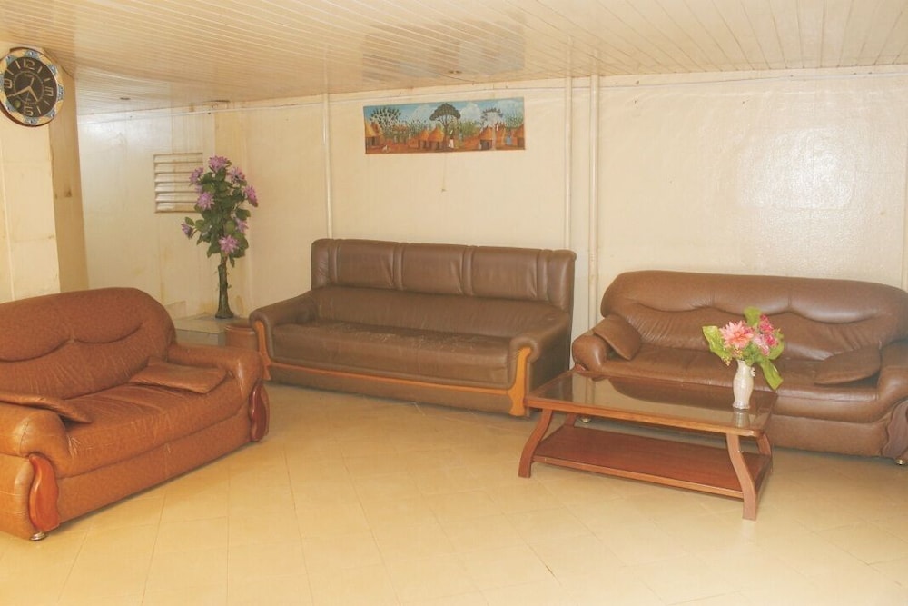 Ouagadougou Vacations - Elite Hotel - Property Image 7