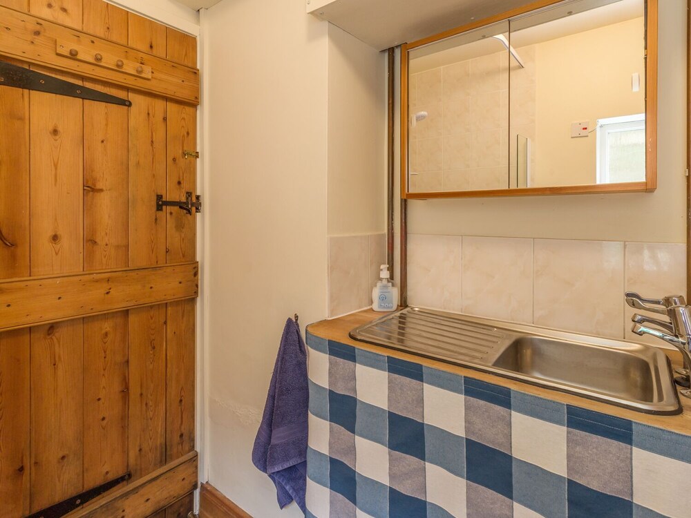 Old Hall Cottage