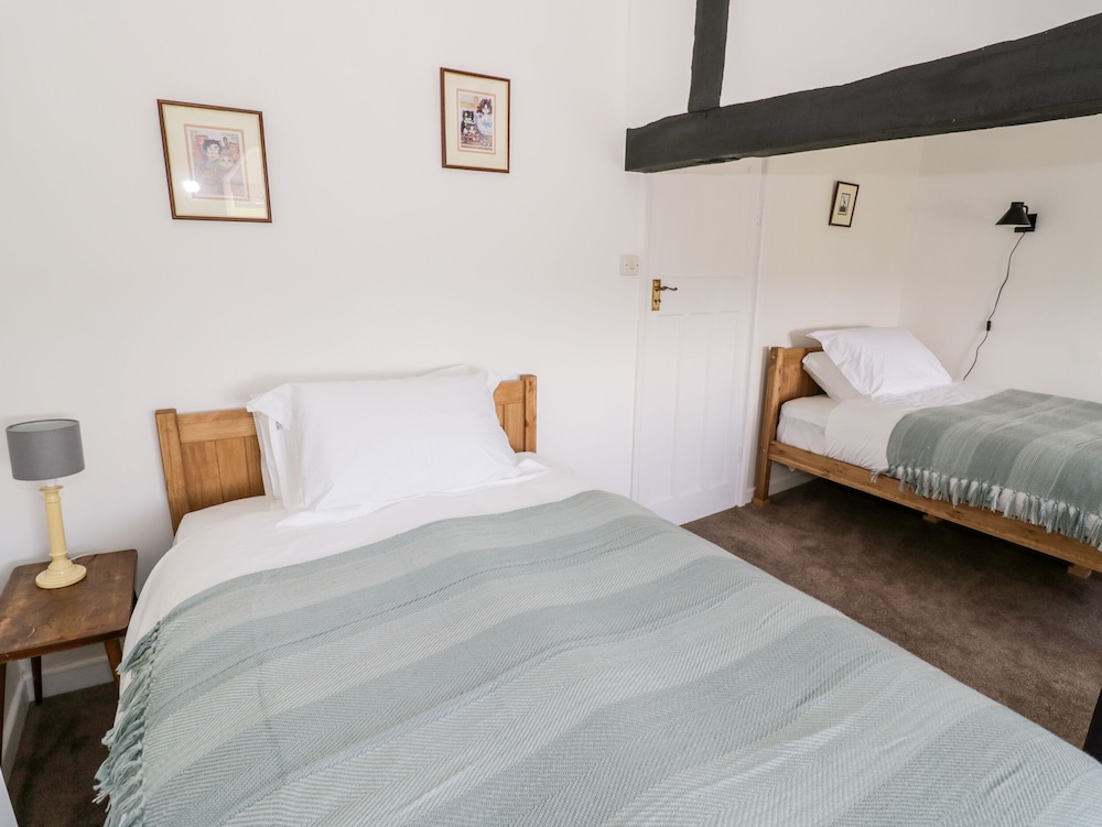 Manor Farm Cottage