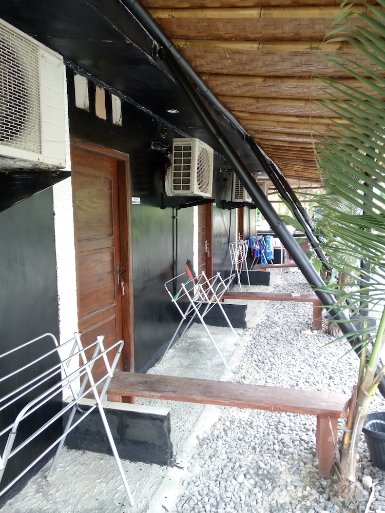 Penginapan Bunar Tunggal
