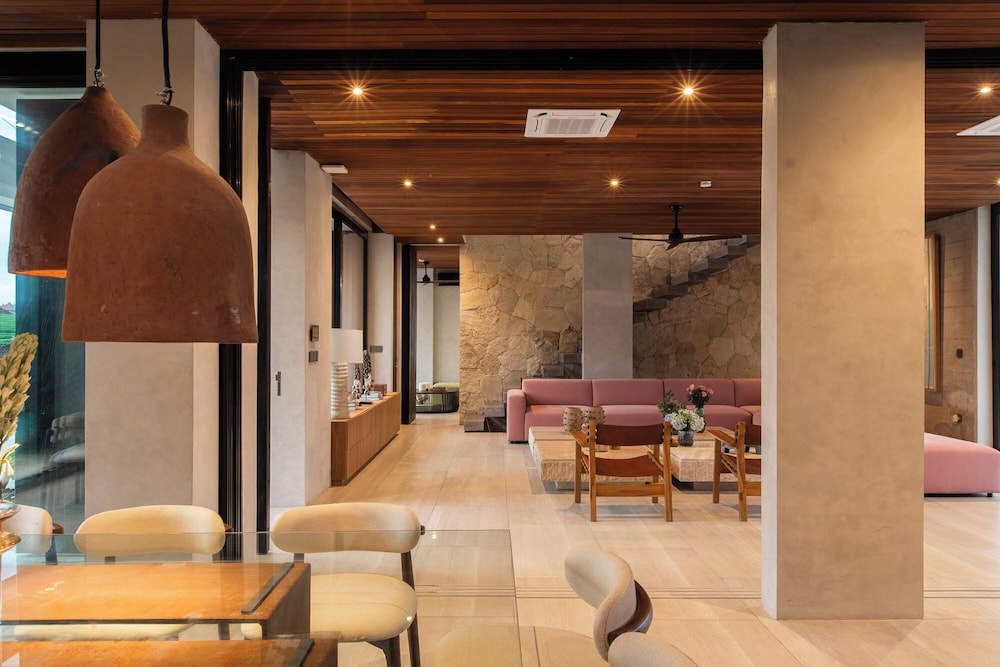 Famara Villa Bali by Blacksand
