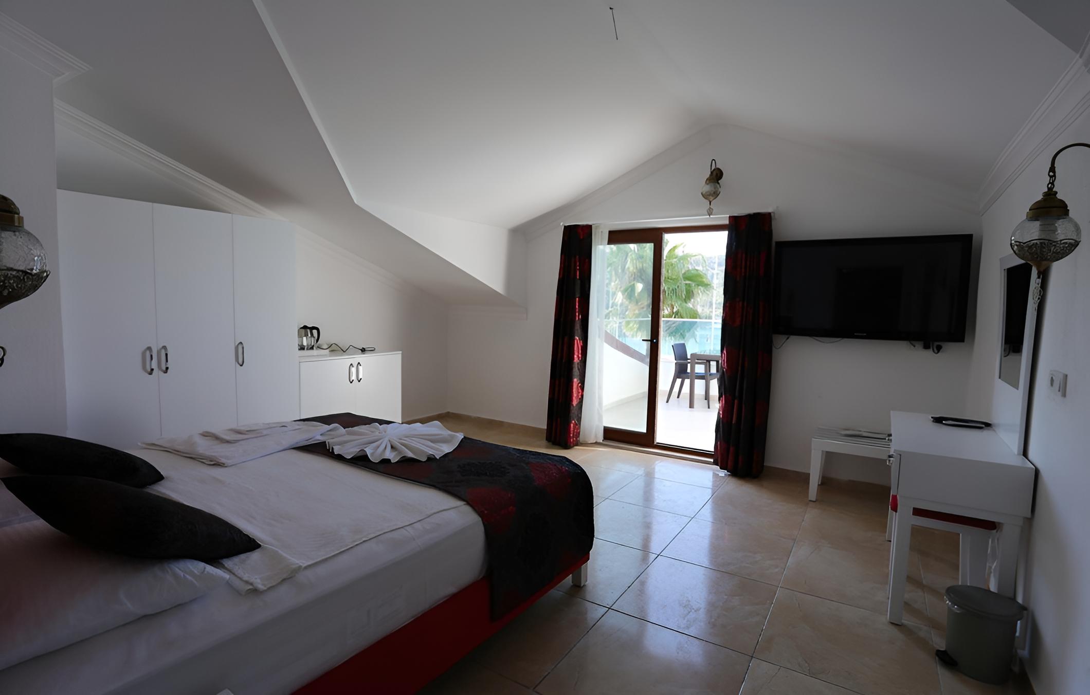 Q&S Cennet Life Hotel