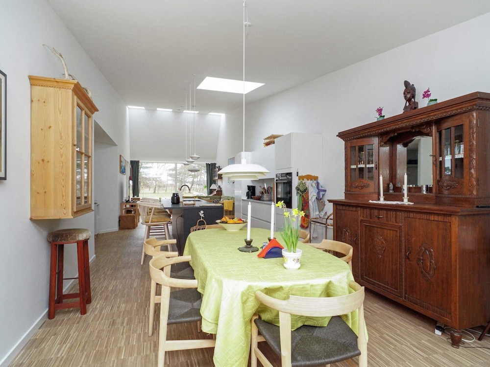 4 Person Holiday Home in Gilleleje, photo 17
