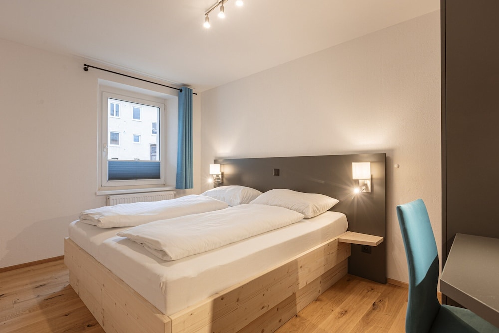 Superior Apartment With Ir-sauna