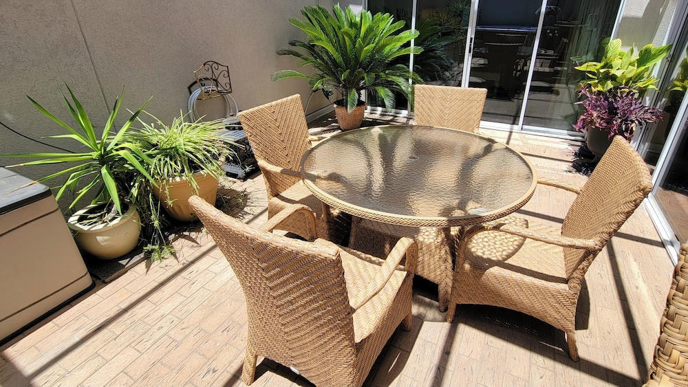The Gardens by Tybee Vacation Rentals