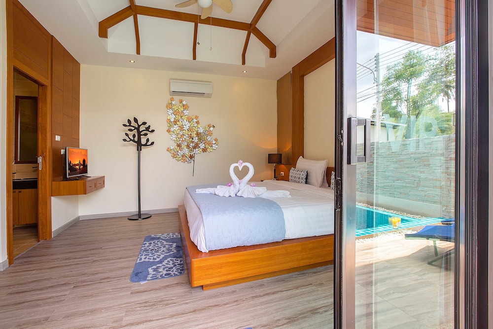 Rawayana West Villas & Kids Park