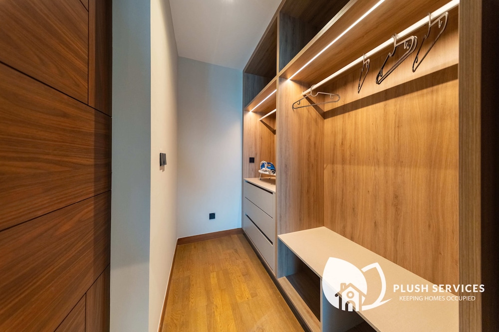 Alfa Bangsar by Plush