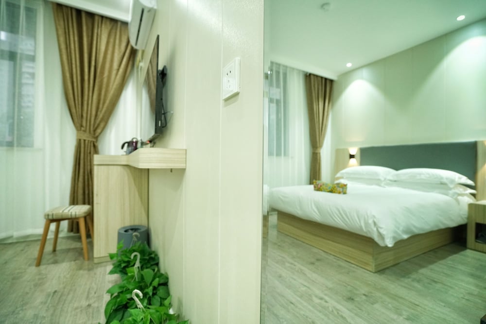 Hengdian Chayan Guest House