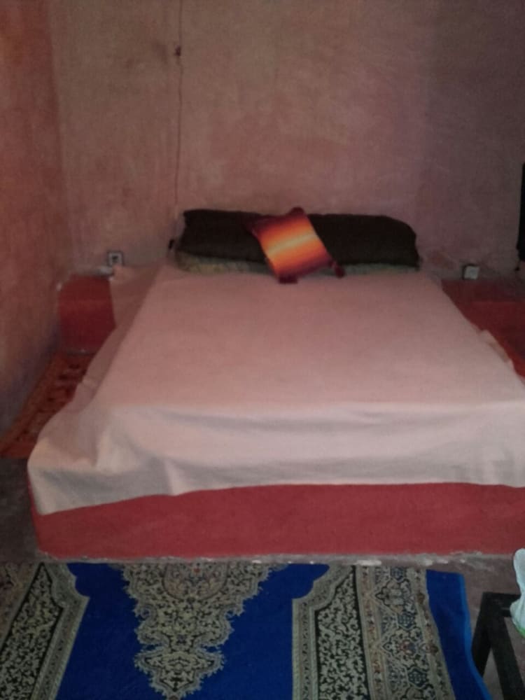 Auberge Toda