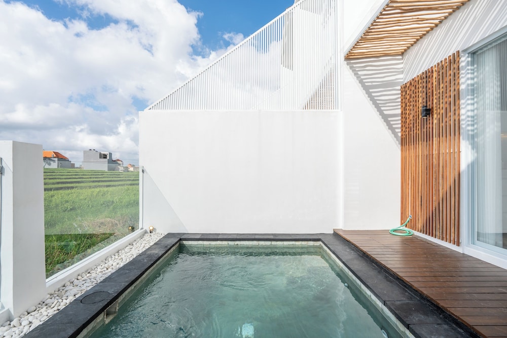 Sunrise Bliss Villas