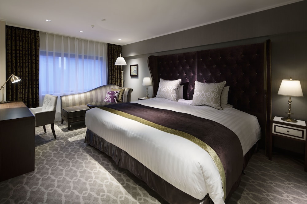 Kyoto Century Hotel 28