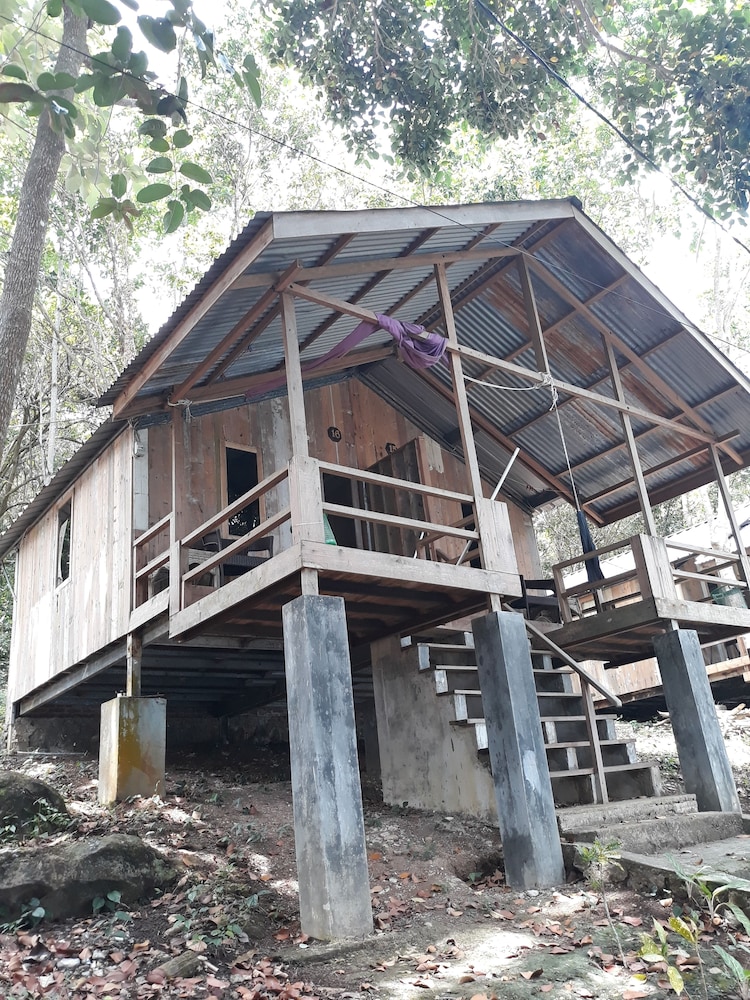 Iboih Inn Resort & Resto