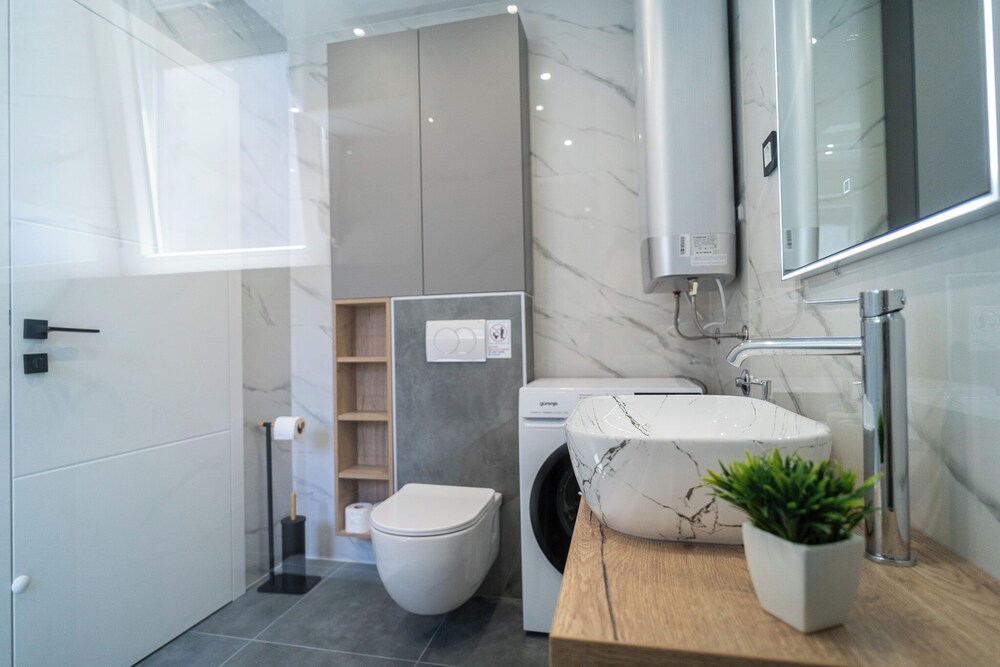 Seafront Sunset Studio&Rooms