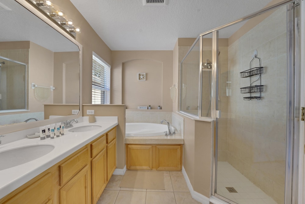 506hc-west Haven 4 Bedroom Home