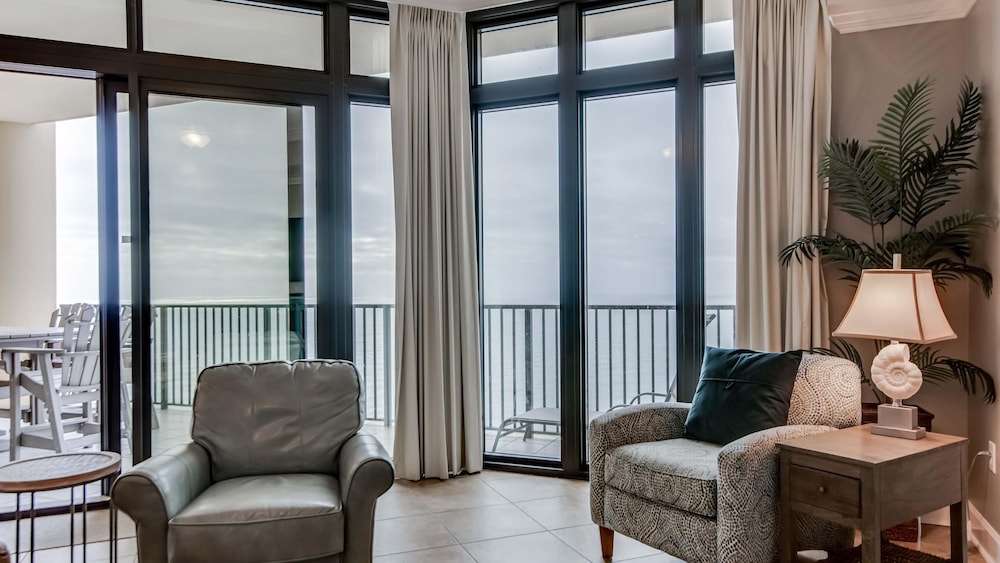 The Oasis at Orange Beach #2110 by Southern Vacation Rentals