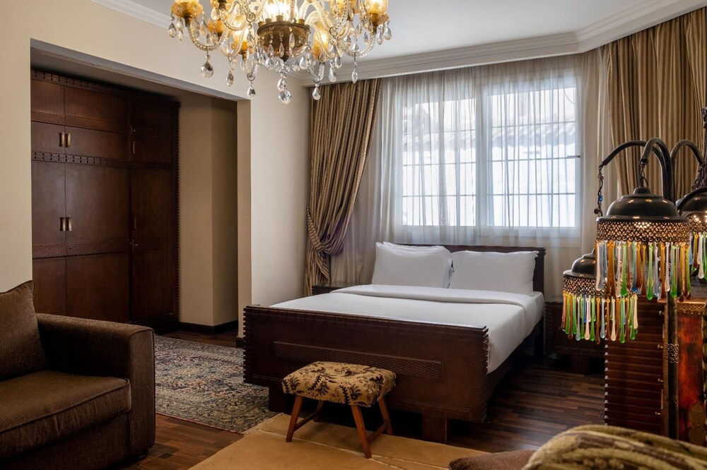 Vesta - Luxury Apt - 3br - Mokattam