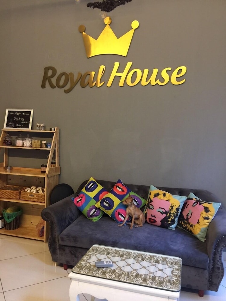 Royal House