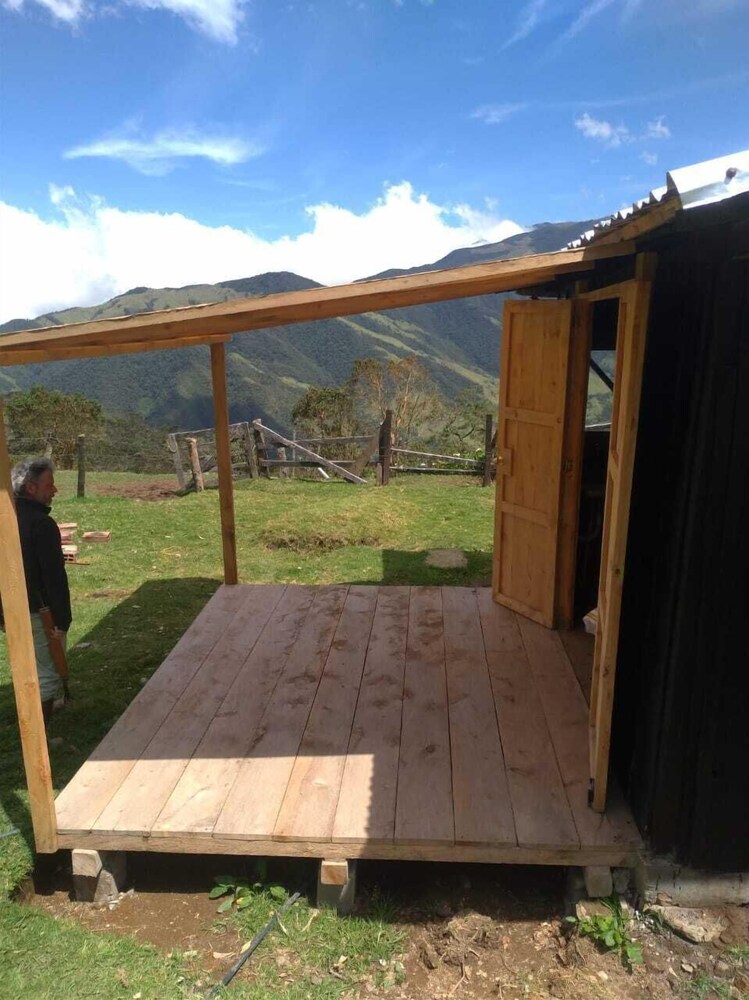 Finca Los Arboles