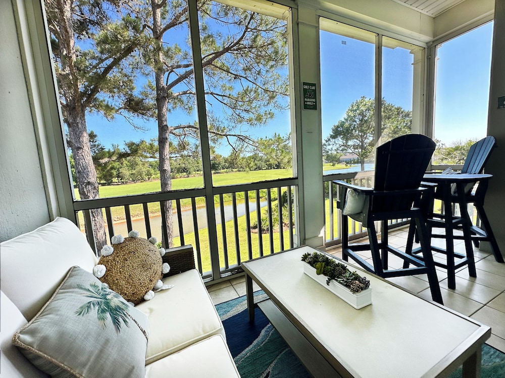 Peninsula Golf Club - The Links #B203 by Southern Vacation Rentals