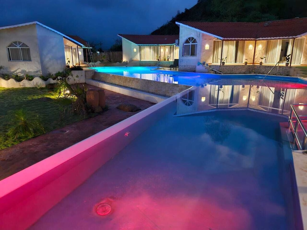 Casa Rossa Resort