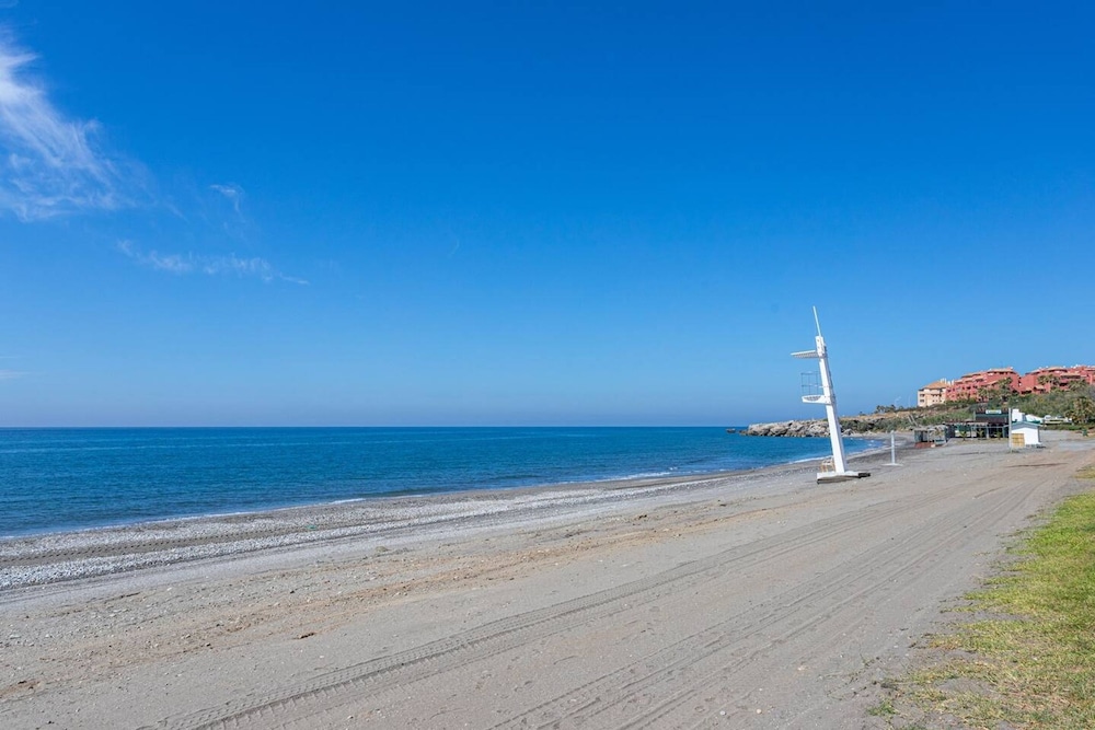 Apartamento Pe Oncillo Beach Solset