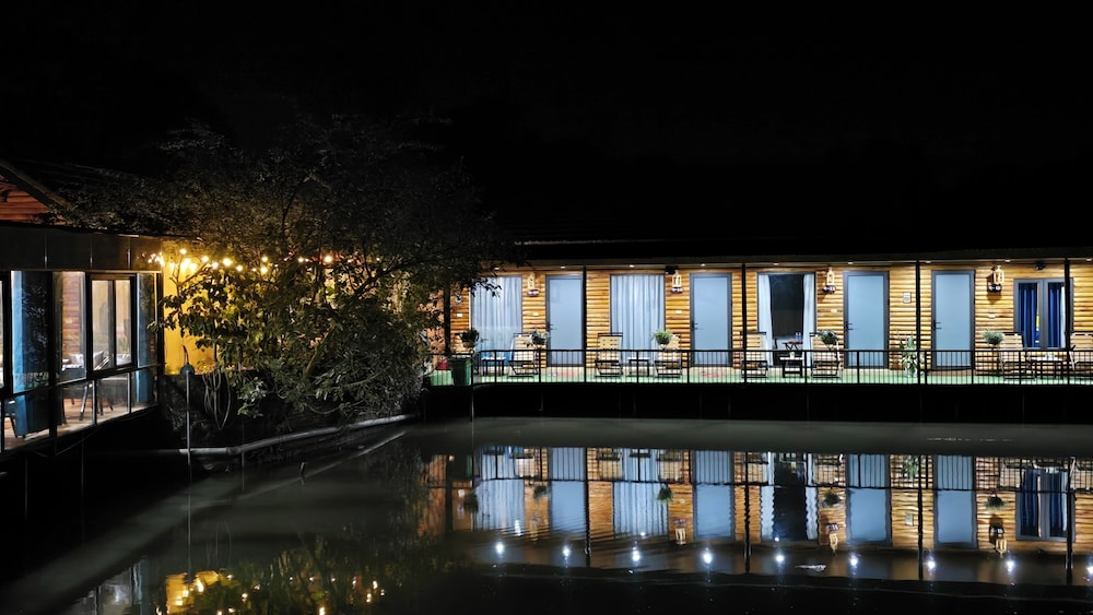 Tam Coc Holiday Retreat