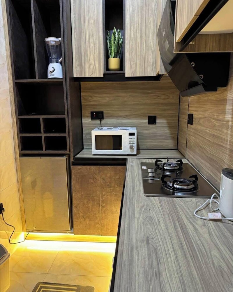 A&G Apartment