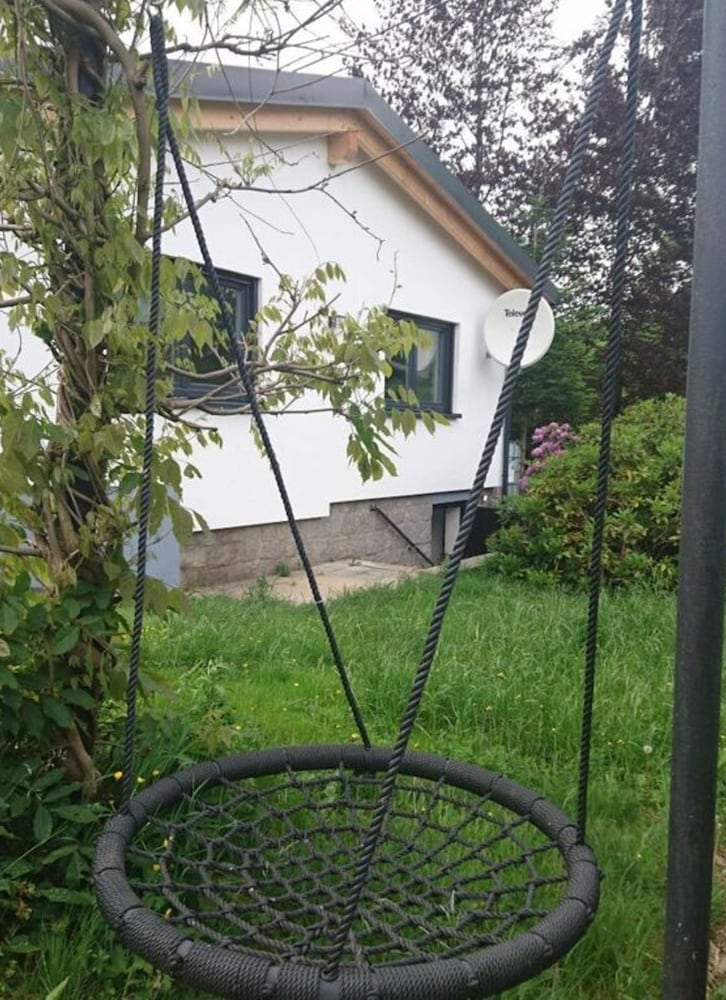 Holiday Home Am Dachsberg