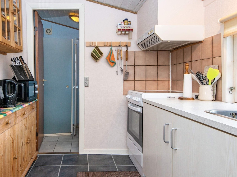4 Person Holiday Home in Nordborg view 3