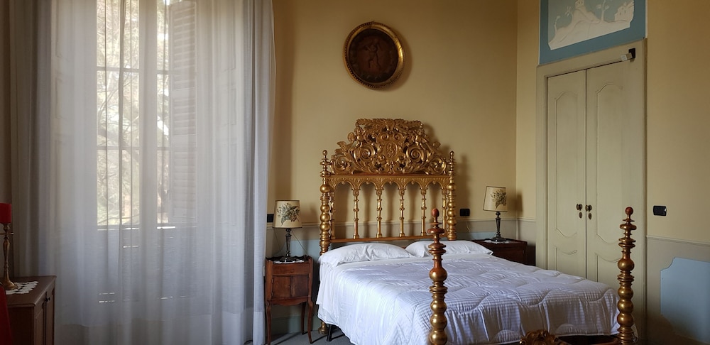 Hotel Villa Cagnola