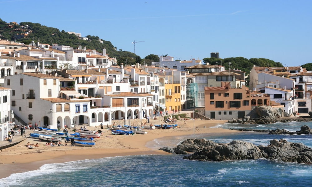 Apartment in Palafrugell - 104775 by MO Rentals
