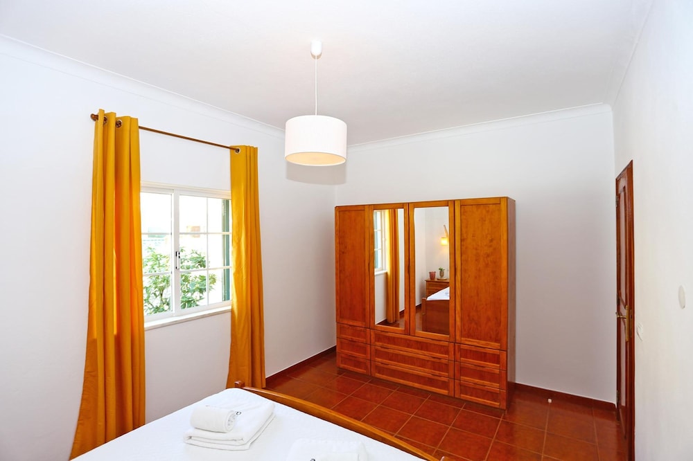 U 01 - Bedroom 1 in Casa Quinta Esta o