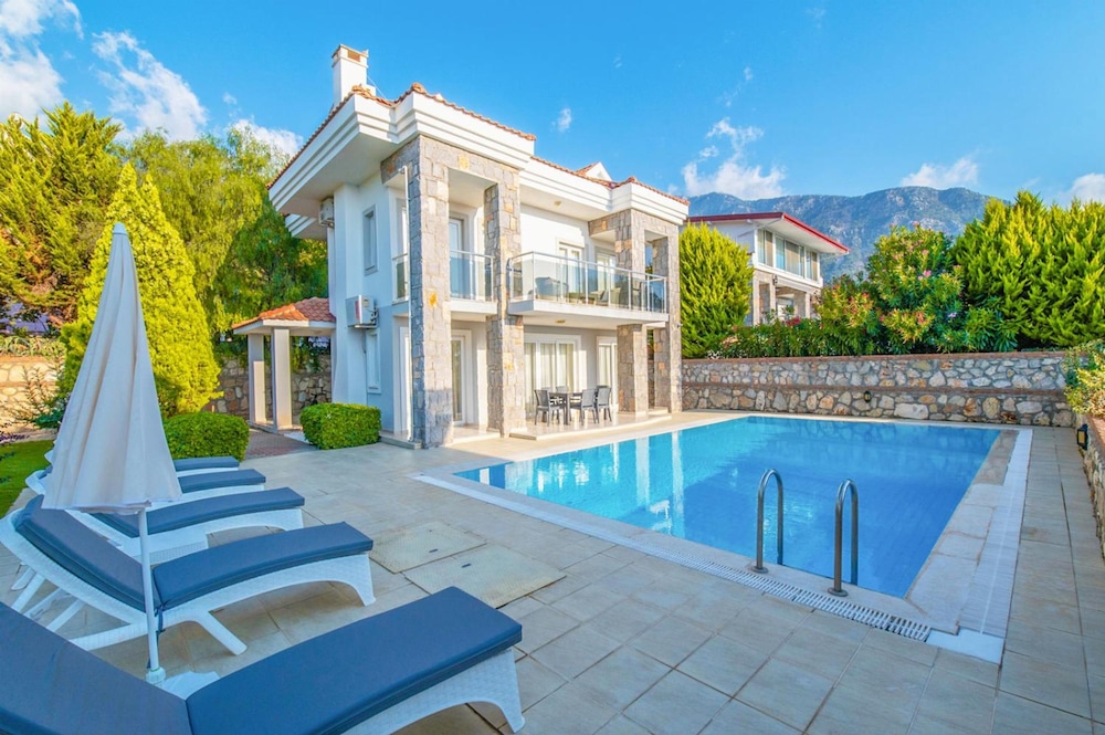 Golden Heights 15 in Oludeniz