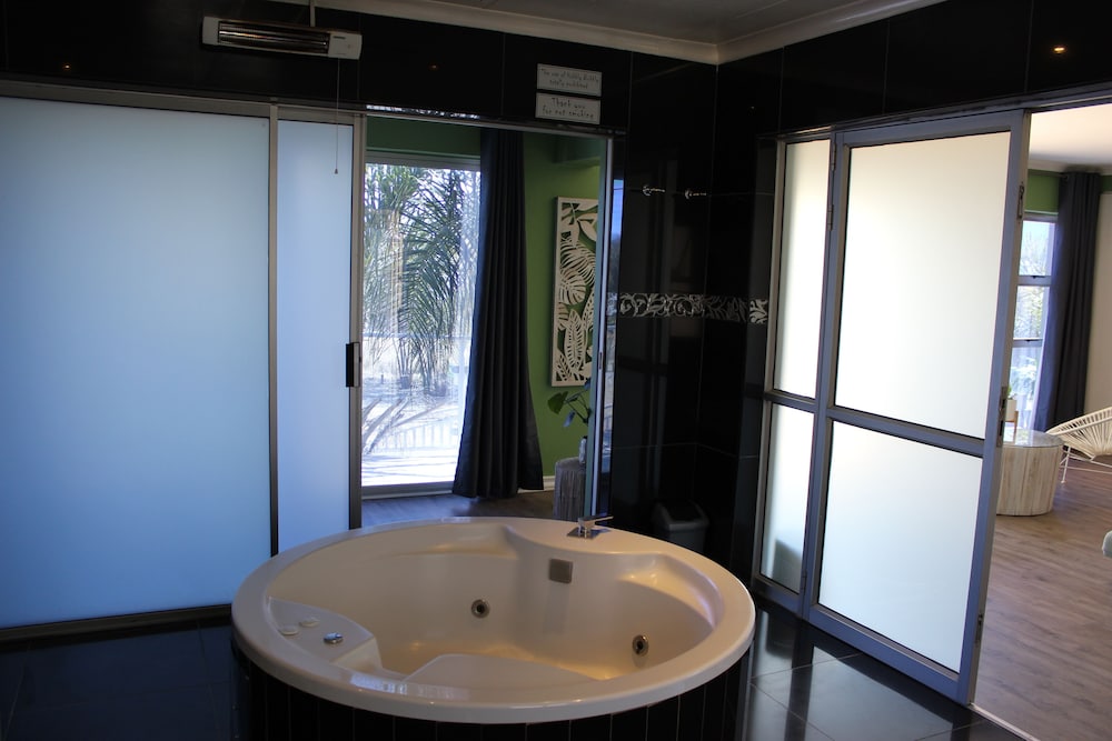 Cocomo Guesthouse, Spa and Conference Centre