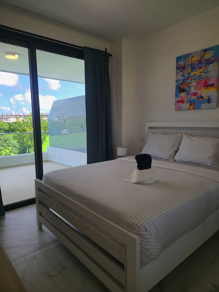 Infinity Homes Punta Cana