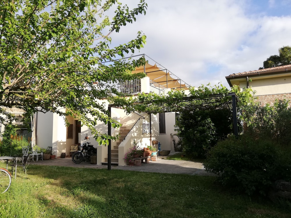 Casa del Geco