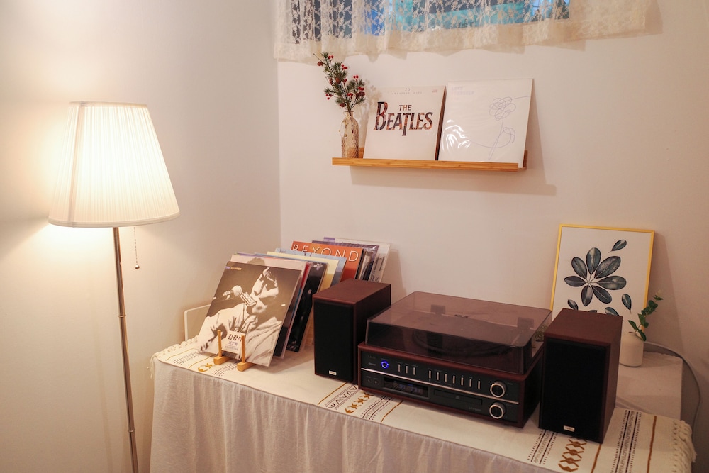 Starria Hostel foreign guest only 2