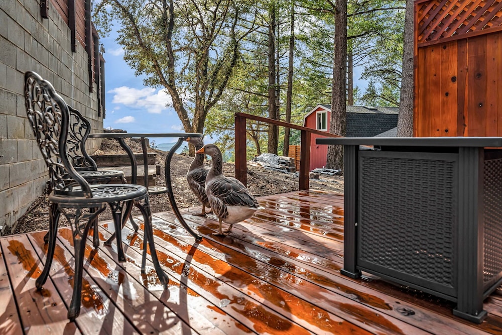 Mays Luxury Farm Stays