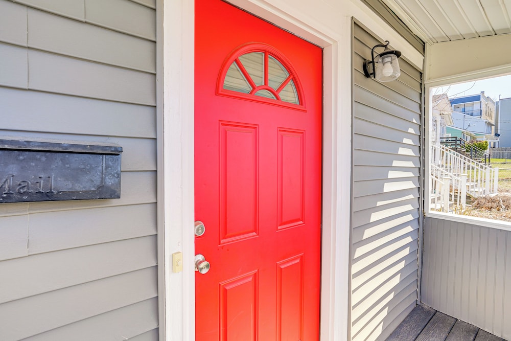 Walk to Dtwn Hudson: Cozy Upstate Apartment