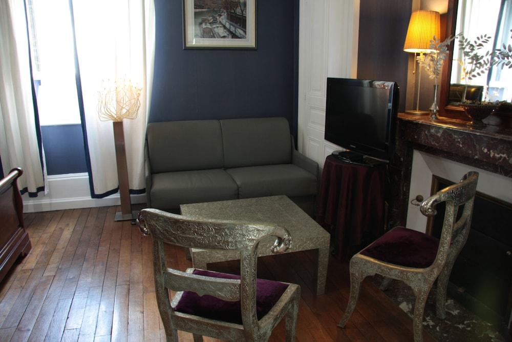 Villa Primerose