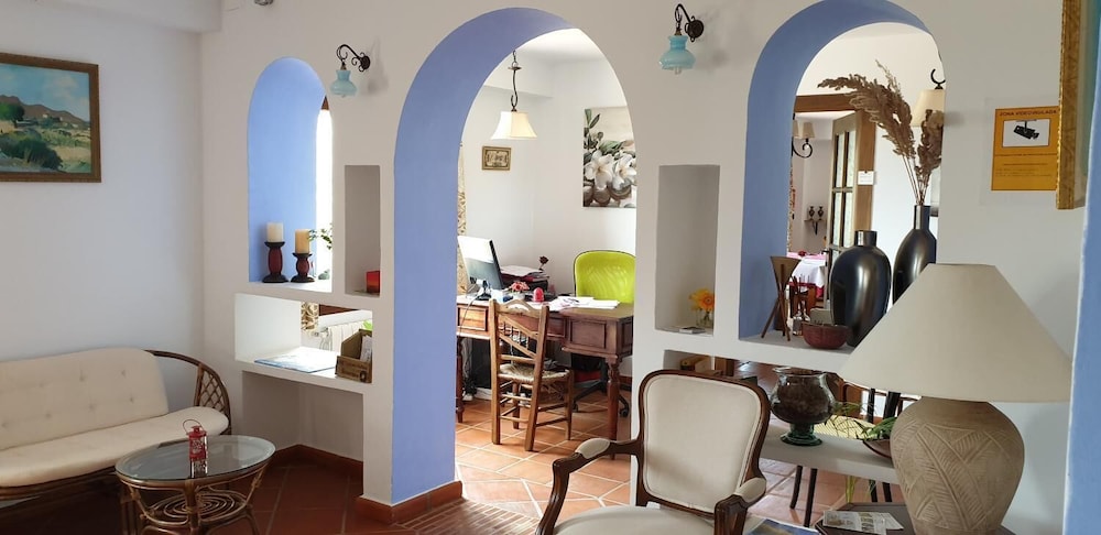 Casa Rural Mi Abuela María - Adults Only