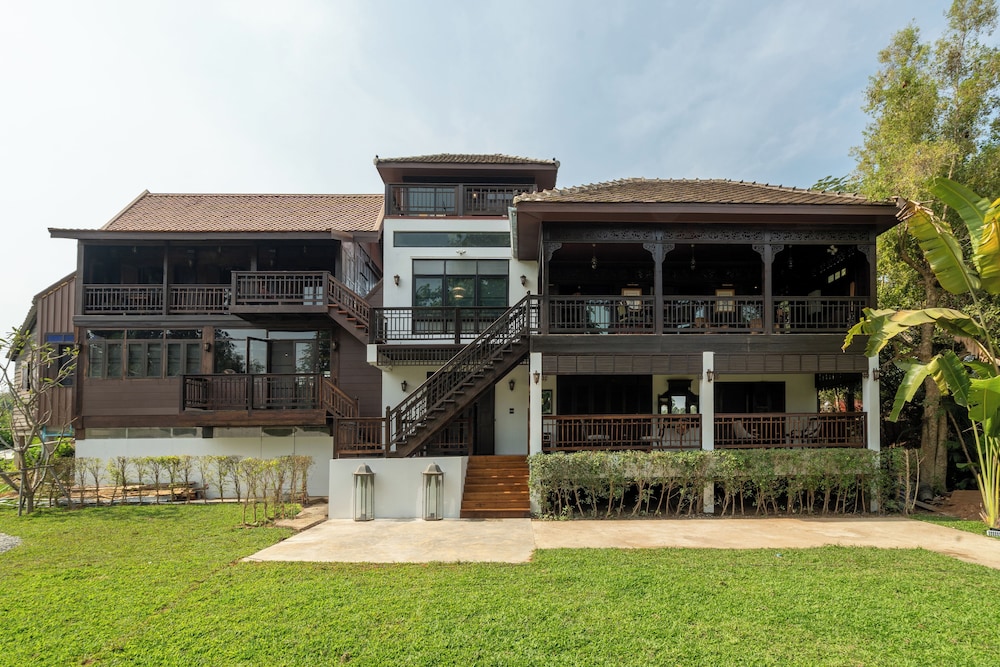 Akara House Sukhothai