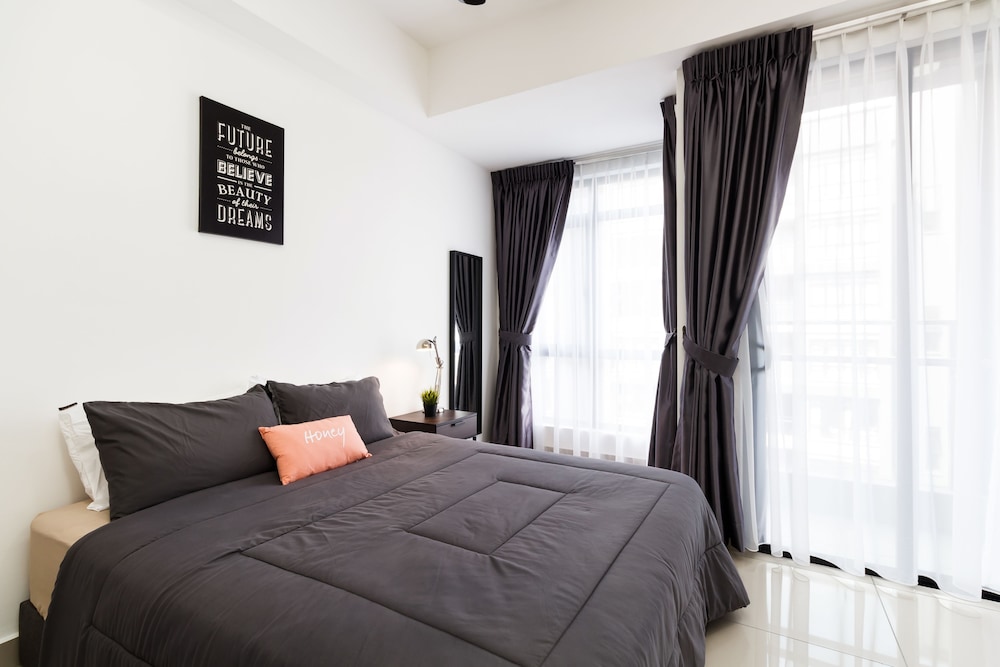 Utropolis Lifestyle Suites at Shah Alam photo 3