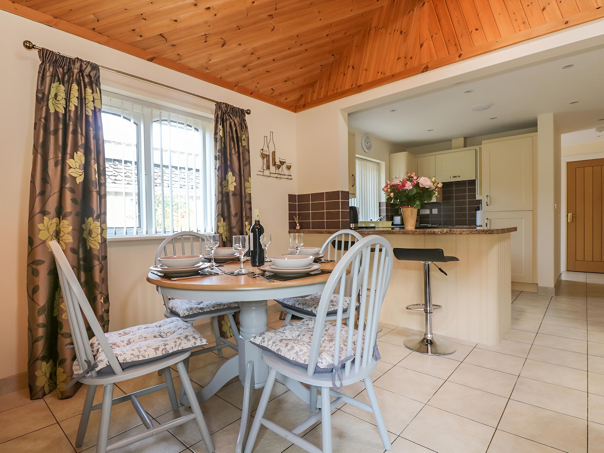 Suntrap Hideaway view 5