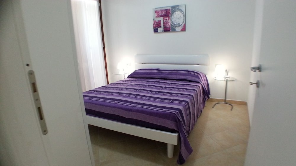 Residence Li Russi