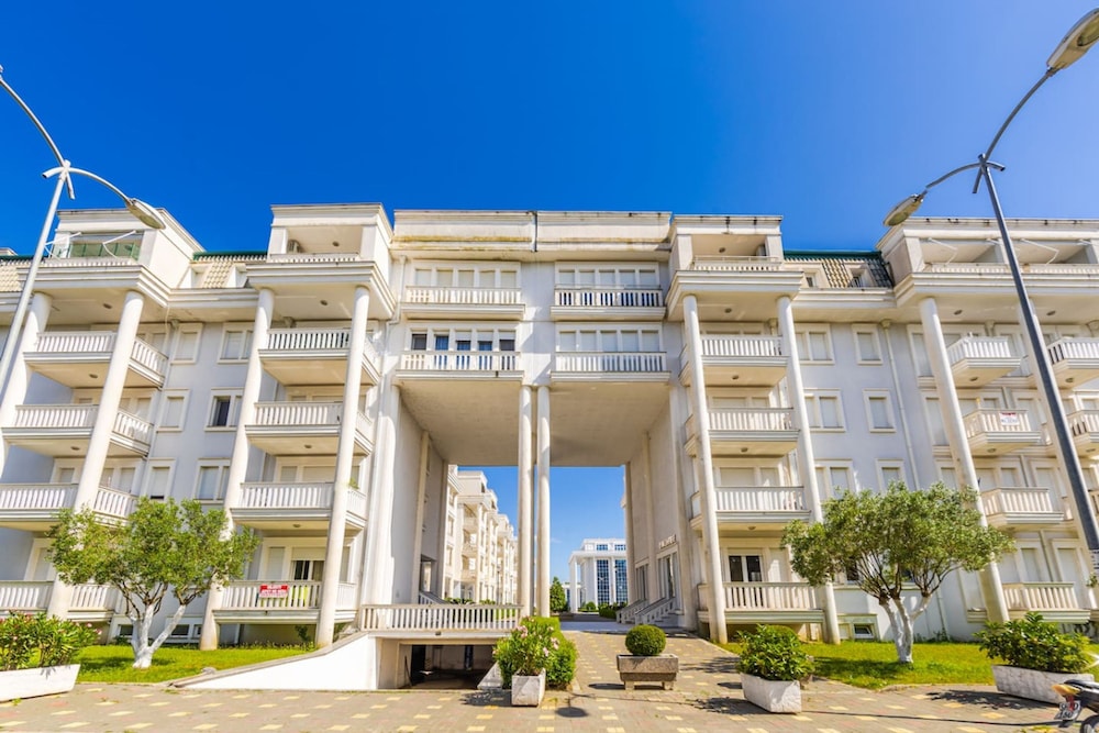 Velipoja Beach Apartment