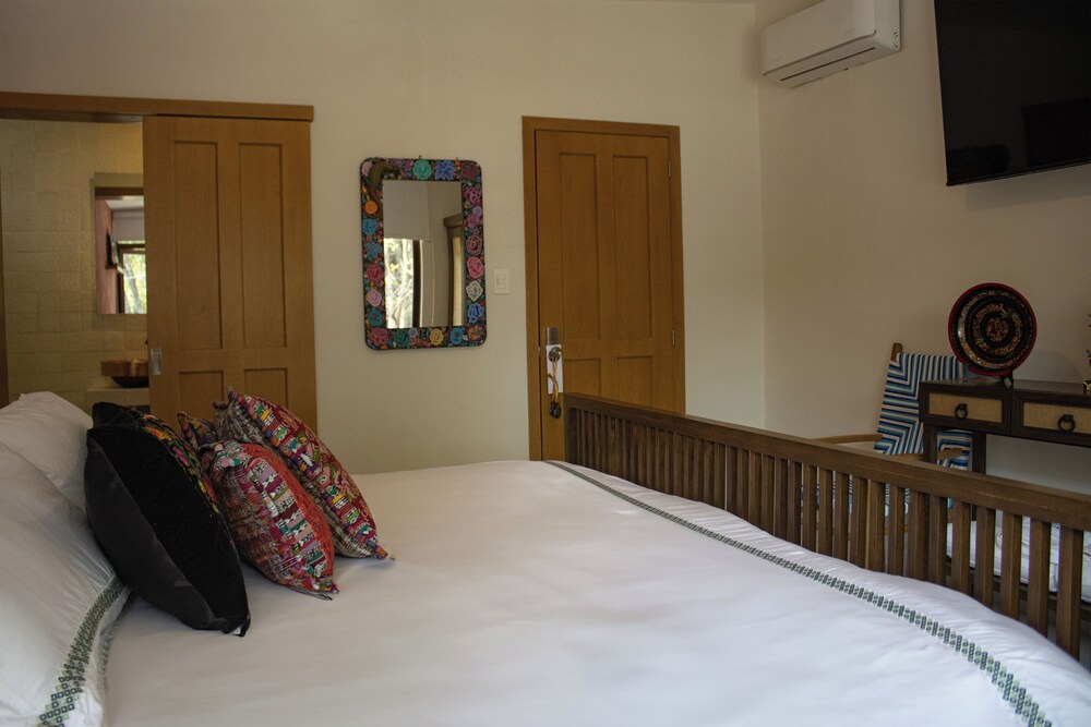Casa Nawuales